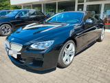BMW 650 6 Coupe 650 i - BMW aus 2012: Coupe