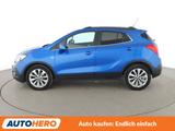 Opel Mokka 1.4 Turbo Innovation ecoFlex *NAVI*PDC* - Opel Mokka Gebrauchtwagen in Hamburg