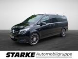 Mercedes-Benz V250 d Exclusive Edition lang  AHK Standheiz LED - Mercedes-Benz V 250 in Osnabrück