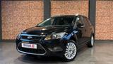 Ford Focus 1,8 Titanium Turnier LEDER*KLIMA*ALU - Ford Focus aus 2008: Titanium