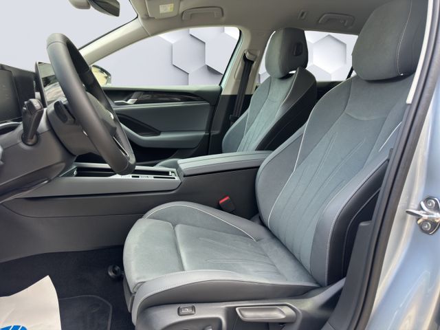 Passat Variant Business 1.5 PlugInnHybrid AHZV L