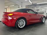 BMW Z4 sDrive 20 I Advantage LED/SHZ/TW/ALARM/KEYLES - BMW Z4 ADVANTAGE mit Benzin-Antrieb