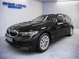 BMW 320d Touring Aut. Advantage NAVI SHZ PDC LED ALU - BMW 320 Gebrauchtwagen in Freiburg