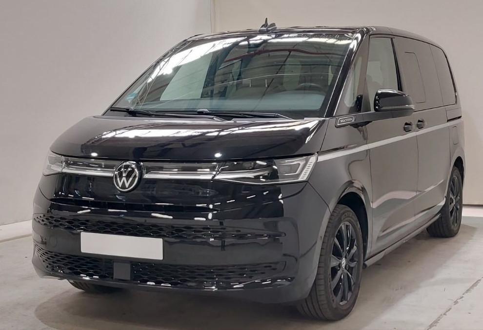 Volkswagen T7 Multivan 2.0 TDI Style |3KLIMA|ACC|IQ|AHK|NAV