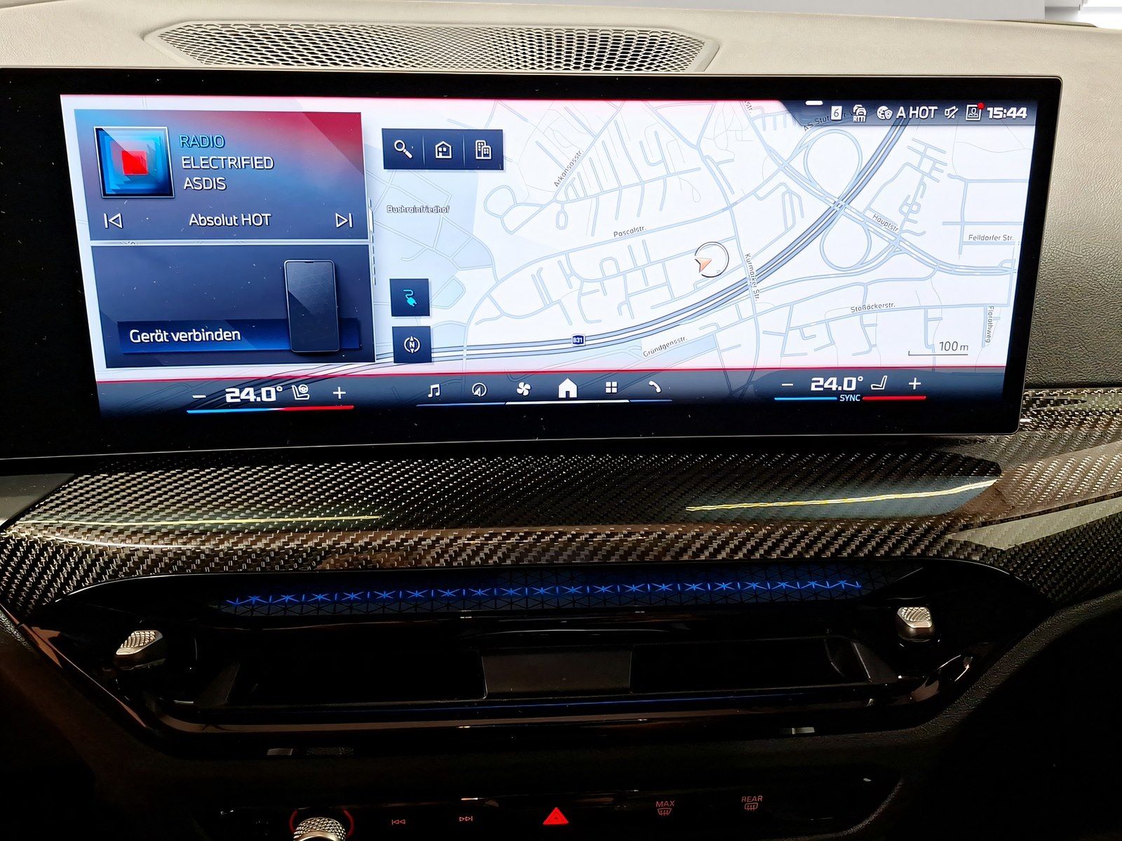 BMW i4 - Bild 15
