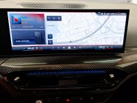 BMW i4 - Vorschau Bild 15