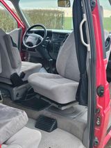 Volkswagen VW T4 Multivan VR6  Womo  Camper  urlaubsf... - Volkswagen T4: Womo