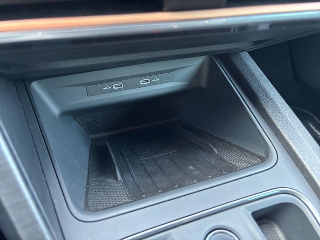 Leon 1.5 eTSI Matrix Kamera XL-Paket FullLink