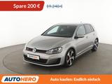 Volkswagen Golf VII 2.0 TFSI GTI "Performance" BlueMotion - Volkswagen Gebrauchtwagen in München