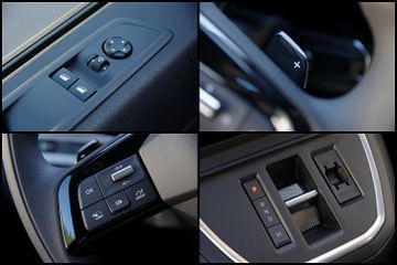 Opel Vivaro Kombi*9-Sitze,Kamera,Navi,Klima,CarPlay*