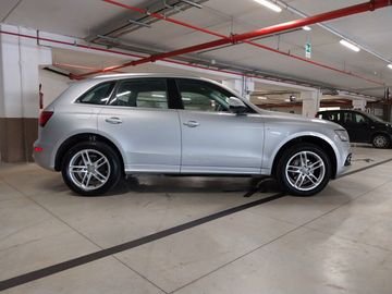Audi Q5 - 8