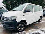 Volkswagen T6 Transporter Kombi DSG/9 Sitze/Navi/Scheckheft