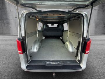 Mercedes Vito - 12