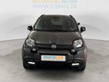 Fiat Panda Cross Wave SITZ.HZG  PDC BLUETOOTH KLIMA M - gebrauchte Fiat Panda aus dem Jahr 2019