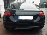 Audi TT 40 TFSI S tronic Coupe S-Line/19 Zoll/ - Audi TT in Krefeld