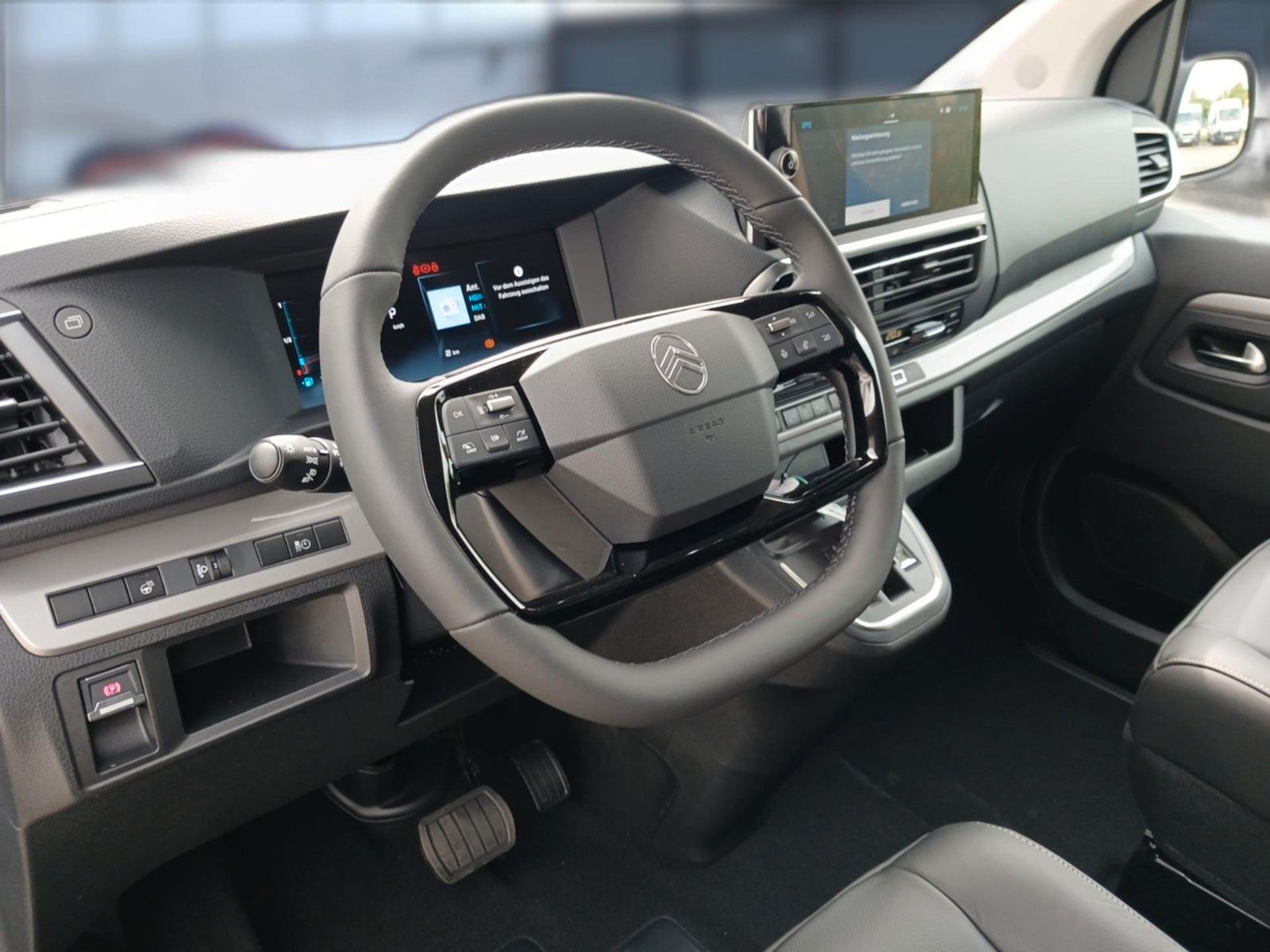 Citroën SpaceTourer - Bild 10