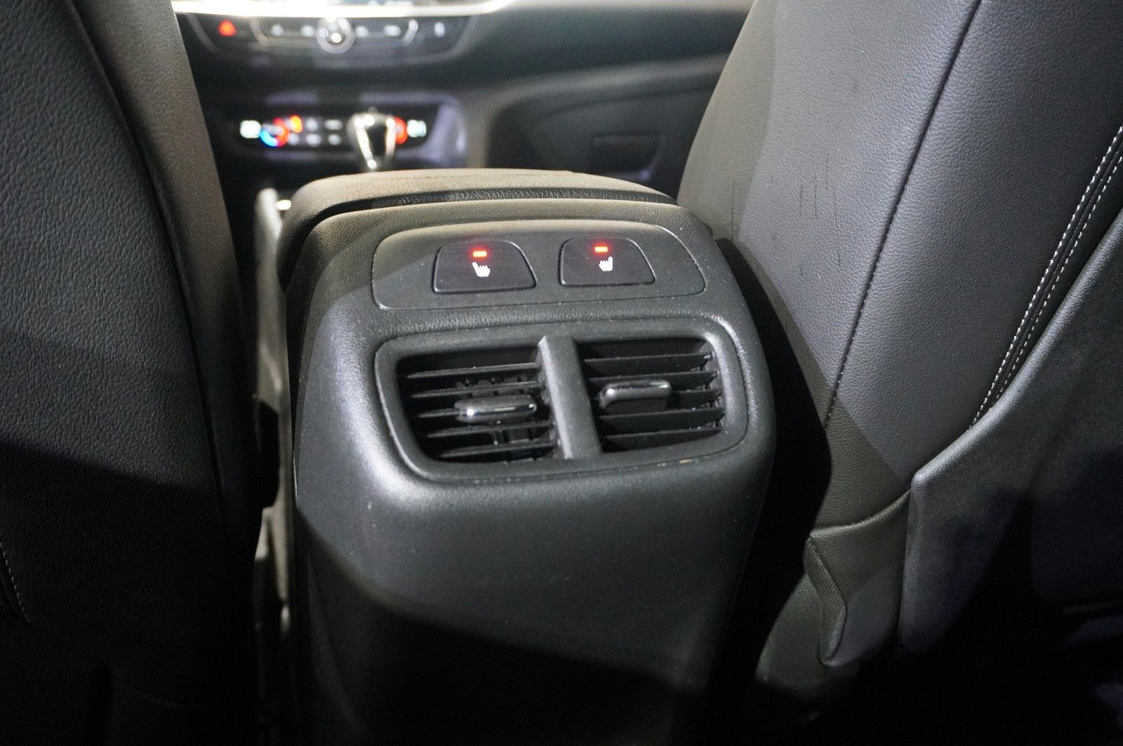 Fahrzeugabbildung Opel Insignia B GS GSi 4x4 PERFORMANCE/20"ALU/MASSAGE