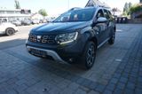 Dacia Duster II Prestige 4WD*Navi*SHZ*Leder* - Dacia Duster in Stuttgart