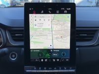 Renault Captur - Vorschau Bild 14