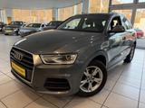 Audi Q3 sport - scheckheftgepflegte Audi Q3
