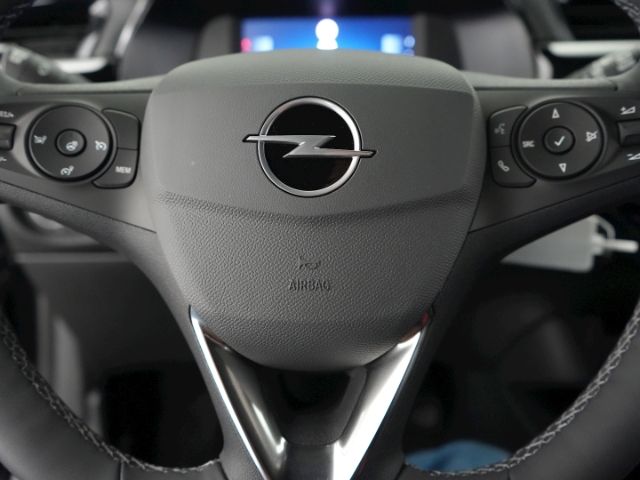 Corsa F FACELIFT GS+LED+RÜCKFAHRKAMERA+SITZ-/LEN
