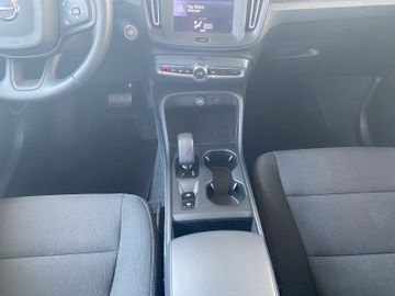 Volvo XC40 - 9