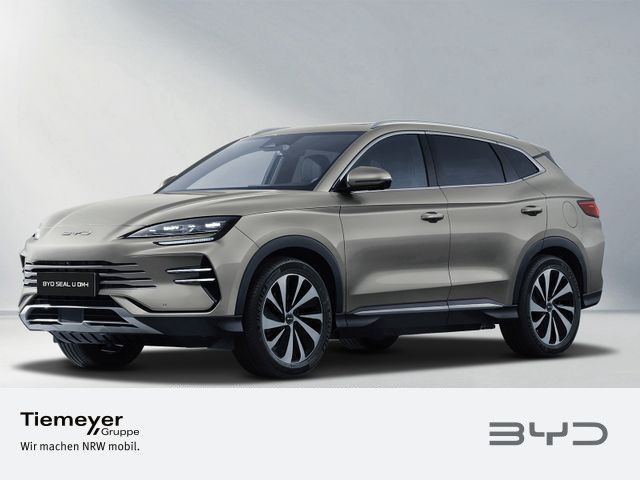 BYD Andere