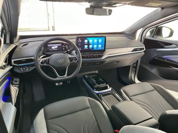 Fahrzeugabbildung Volkswagen ID.4 Pro 85kWh 150 kW Navi Memory Reichw.620-km