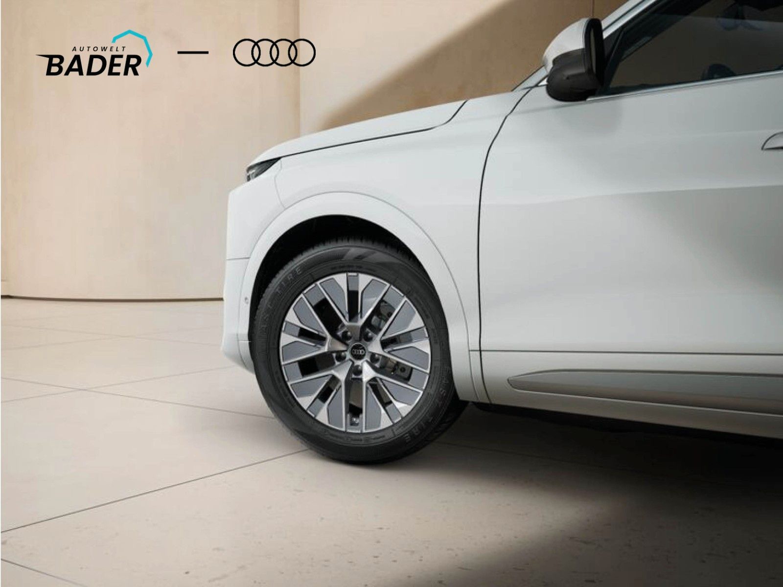 Audi Andere - Bild 5