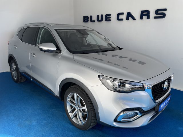 MG EHS PHEV Luxury 360/Pano/Leder/Navi/ACC+/Keyless