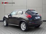 Nissan Juke 1.6 Tekna Navi Alu Kamera AHK - Nissan Juke SUV