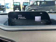 MAZDA CX-30 1.8 SKYACTIV-D*LED*Navi*AHK