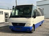 Mercedes-Benz O818 D TeamstarCity (AC*wenig km*Euro 5) Rapido - Offers