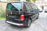 Volkswagen T6 California 2.0 TDI 4Motion Ocean - VW California 4 motion