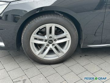 Audi A4 - 5