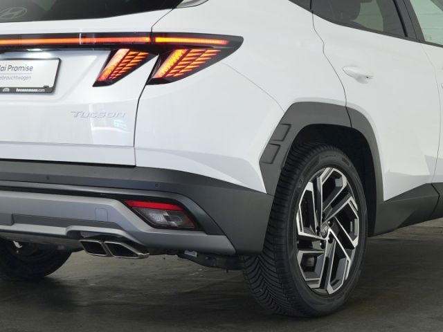 Hyundai Tucson – Bild 27