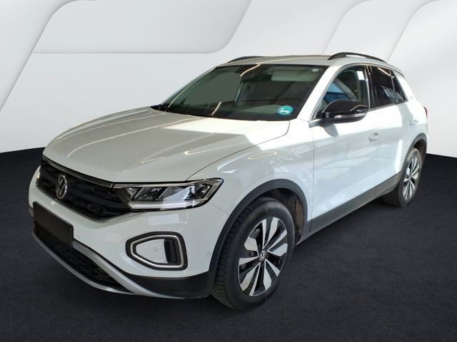 T-Roc 1.0 TSI GOAL NAVI SOUNDSYSTEM ACC ASSIST+