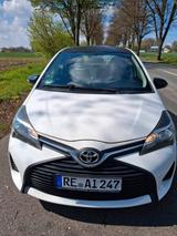 Toyota Yaris - Toyota Yaris in Herne