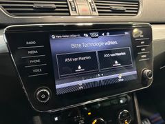 SKODA Superb - Ansicht 35