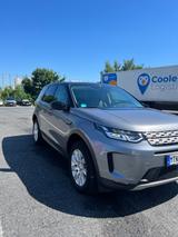 Land Rover Discovery Sport D240 AWD Automatik - - Land Rover Discovery Sport in Dortmund