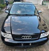 Audi A4 B5 - gebrauchte Audi A4 aus dem Jahr 1994