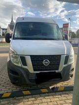Nissan NV 400 Sprinter/ Transporter L3/H2 - Nissan NV400 von privat