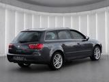 Seat Exeo ST Style 2.0TDI*Tempo PDC 2Zo-Klimaaut 17* - Seat Exeo: TDI