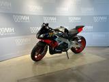 Aprilia Tuono V4 Factory V4 Factory 1100 Service neu - APRILIA TUONO V4 1100 FACTORY
