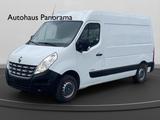 Renault Master III Kasten L2H2 HKa 3,5t/Strompack/Allw. - Renault Master Gebrauchtwagen in Berlin