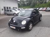 Volkswagen New Beetle Lim. 2.0 Highline SSD 145. KM orig. - Volkswagen New Beetle aus 1999