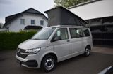 Volkswagen T6.1 California Beach*Standhzg.*Klimaaut.*Sitzhz - Volkswagen T6 California Jahreswagen
