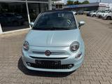 Fiat 500C 1.0 GSE MILDHYBRID DOLCEVITA HALBLE.SPORTS. - Fiat 500C mit Benzin-Antrieb: Zentralverriegelung