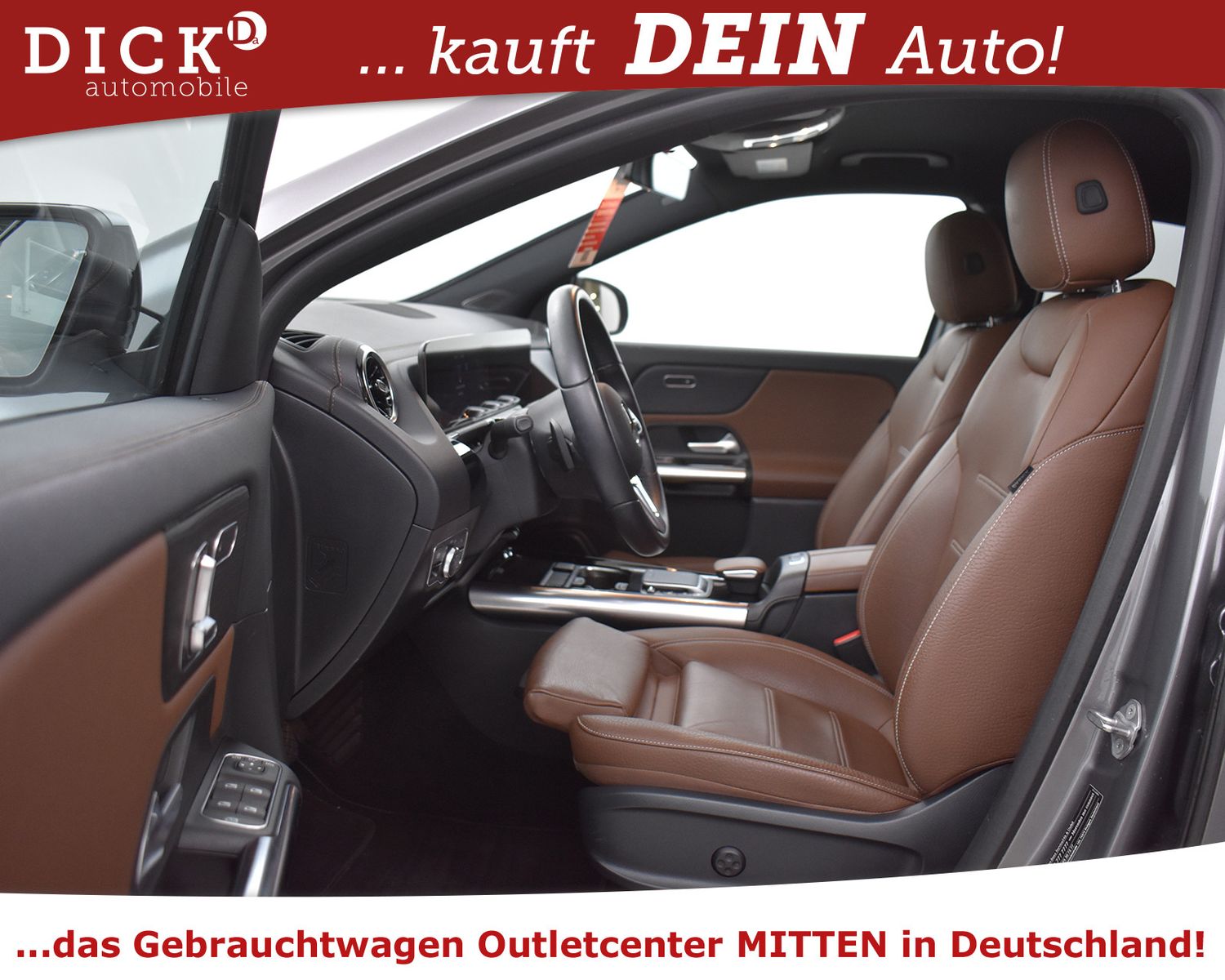 MERCEDES-BENZ GLA 250 Progress EXCLUS+NIGHT+STANDHZ+WIDES+MEMO - Image 10