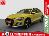 Audi A3 allstreet 35 TDI 19 MATRIX HuD ACC CAM - Audi A3: 19